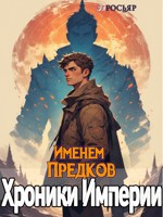 Обложка произведения Именем Предков