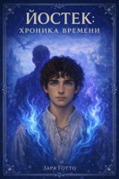 Обложка произведения Йостек: Хроника времени