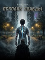 Обложка произведения Осколок Правды