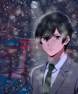 версия арта, сделанная...