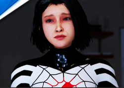 Синди Мун - Шёлк