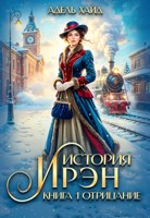Обложка произведения История Ирэн 1. Отрицание