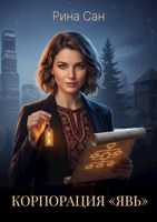 Обложка произведения Корпорация «ЯВЬ»