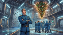 Бонус 7 Нелёгкая жизнь...