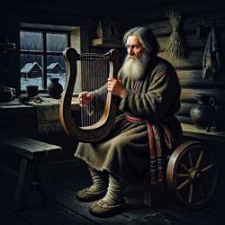 Елисей Ветрогон:...