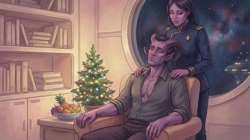 Бонус 11. Желание...