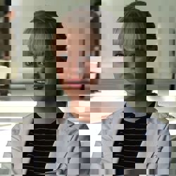 Гвендолин Гвен Стейси...