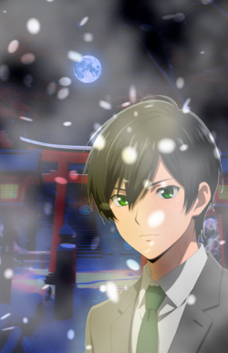 Обожка без надписи