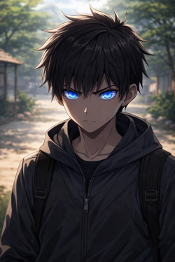 Первый признак