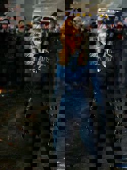 Сьюзан Сью Шторм