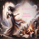 Обложка произведения Совок венетов (ночь в жизни с 23 на 24 января 2026)