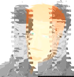 Алекс Коглан