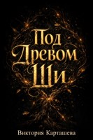 Обложка произведения Под Древом Ши