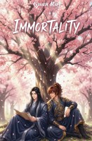 Обложка произведения Бессмертие