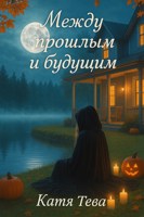 Обложка произведения Между прошлым и будущим