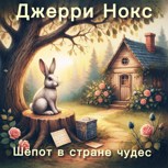 Обложка произведения Шепот в стране чудес