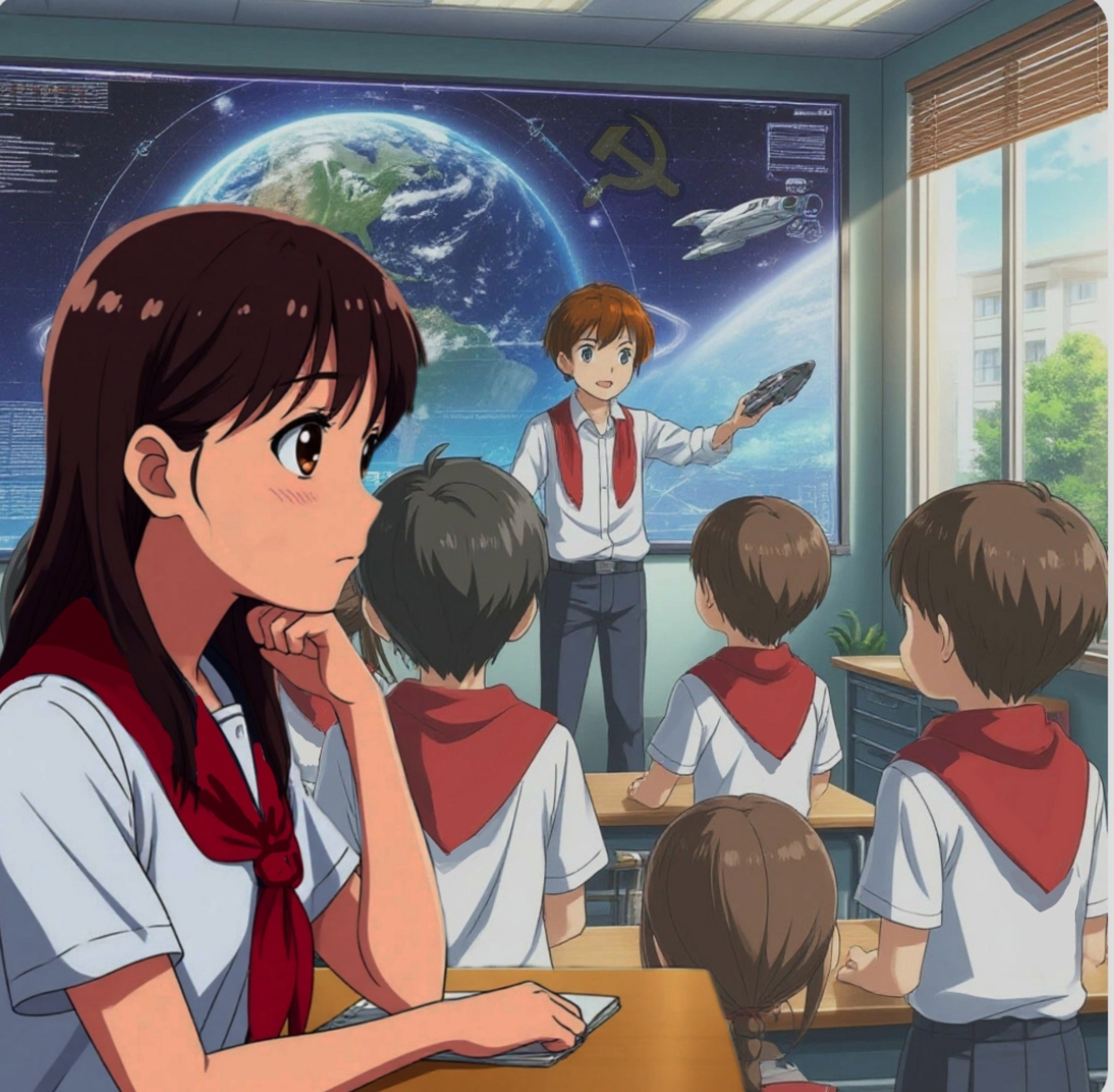 Обложка книги «Тайна магнитного Вовы»