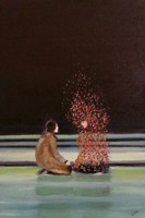 Обложка произведения «Странная привычка»