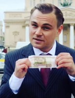 Обложка произведения Оппортунист