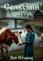 Обложка произведения Сельский участок