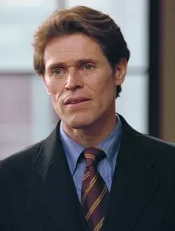 Норман Озборн