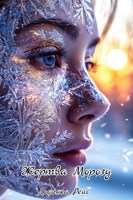 Обложка произведения Жертва Морозу