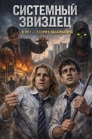Обложка произведения Системный звиздец. Том 1 — Теория Выживания