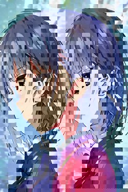 Чен Сяо с обновлённой...