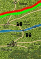 Обложка произведения Краткая хронология Выжившего-Стирателя Границ