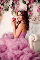 Обложка произведения Фальсьяж