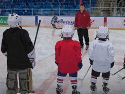 Объявление играющего...