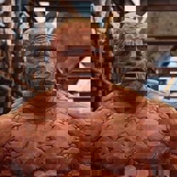 Бенджамин Бен Гримм