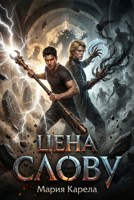 Обложка произведения Цена слову