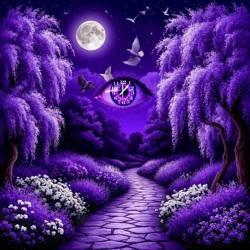 Часы Алдара возвышаютс...