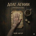 Обложка произведения Долг Агнии