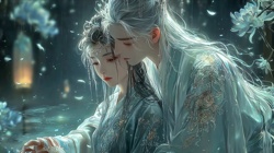 Бай Синъюй и Вэнь Сюин