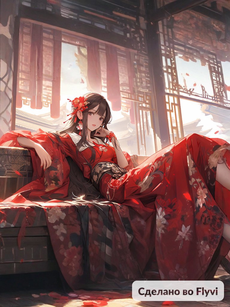 Обложка книги «Китайские церемонии и курьез непобежденной»