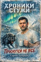 Обложка произведения Проснутся не все