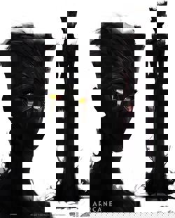 Дама из Черной Розы