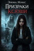 Обложка произведения Призраки Ксюши