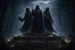 Введение Ромилиуса /...