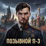 Обложка произведения Позывной П-3 или Понедельник Начинается в Субботу