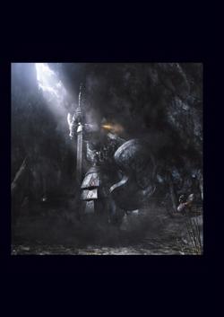 Преследователь-гигачад