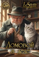 Обложка произведения Домовой в деле