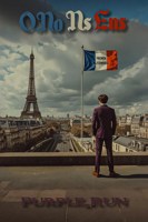 Обложка произведения Французский Блицкриг