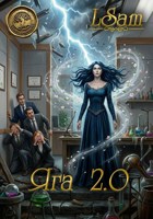 Обложка произведения Яга 2.0