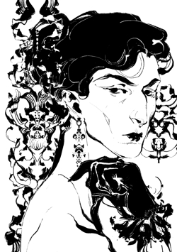 Гюда Тамнирт от...