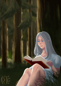 Иллюстрация к 1 Части...