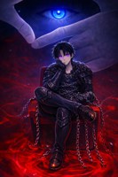 Обложка произведения Непобедимый Викинг которого может победить любой