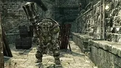 Бан-машина старый...